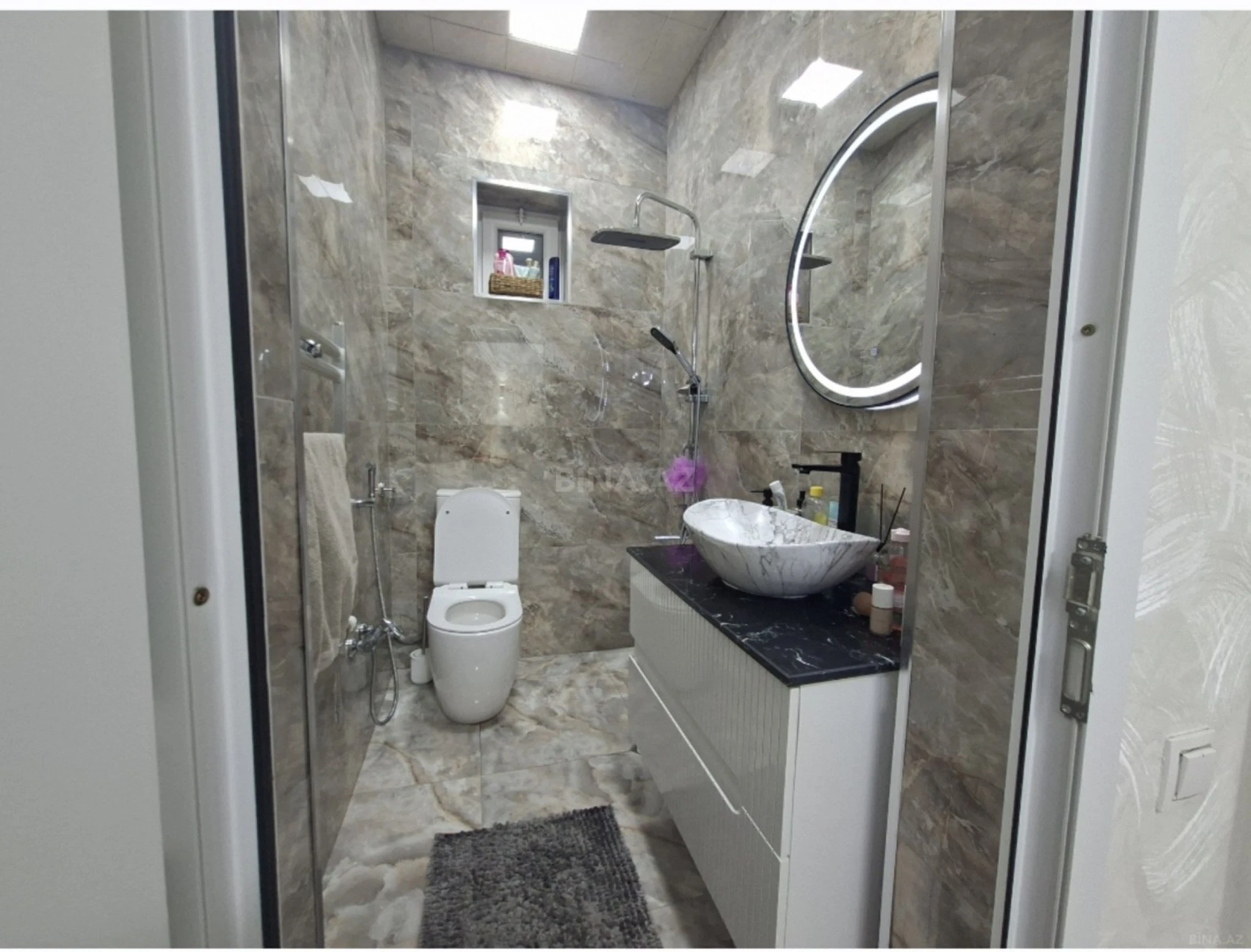 Satılır 3 otaqlı həyət evi 60 m²