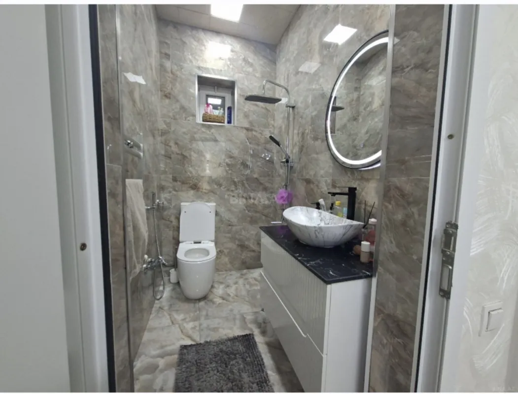Satılır 3 otaqlı həyət evi 60 m²