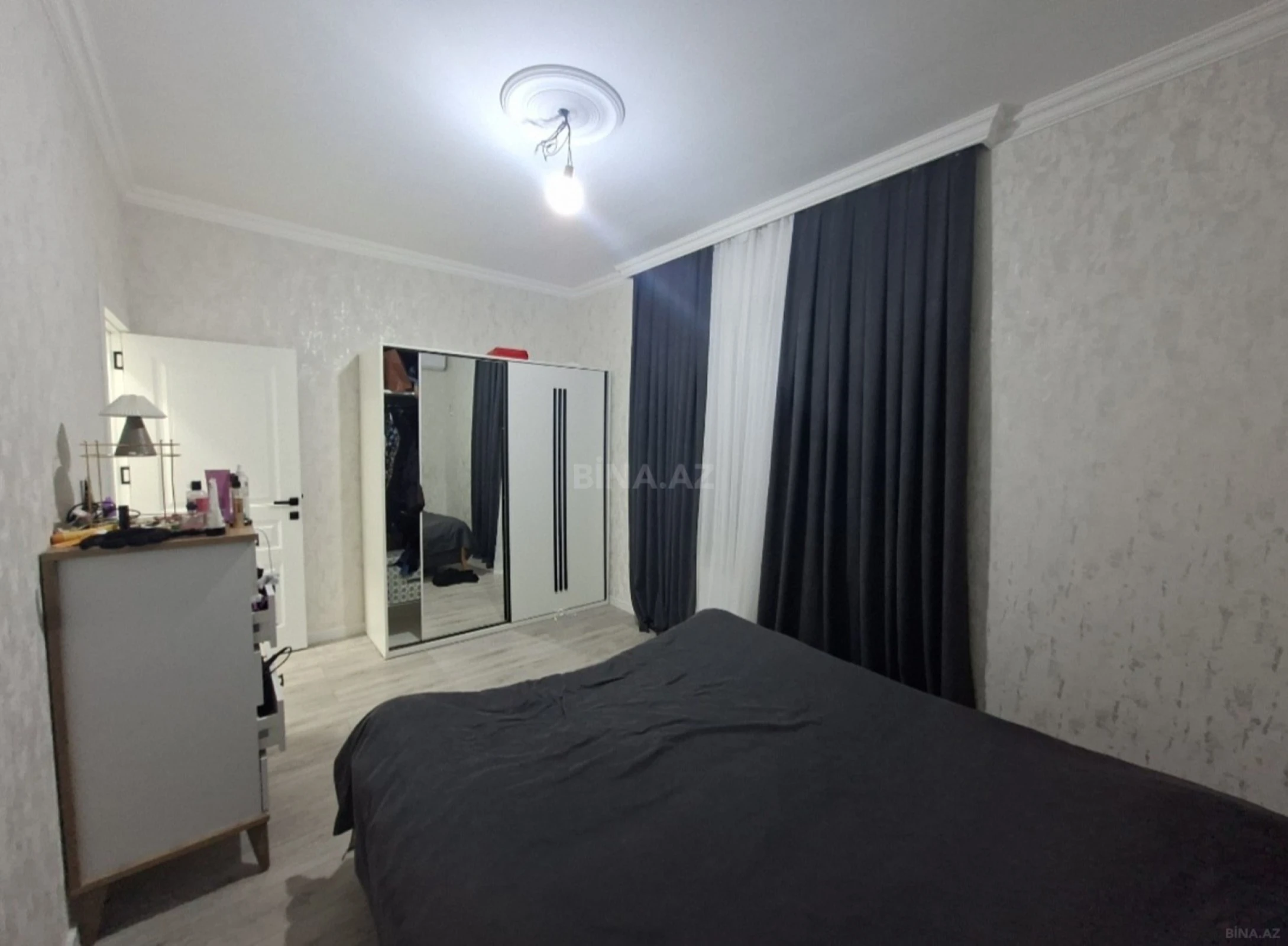 Satılır 3 otaqlı həyət evi 60 m²