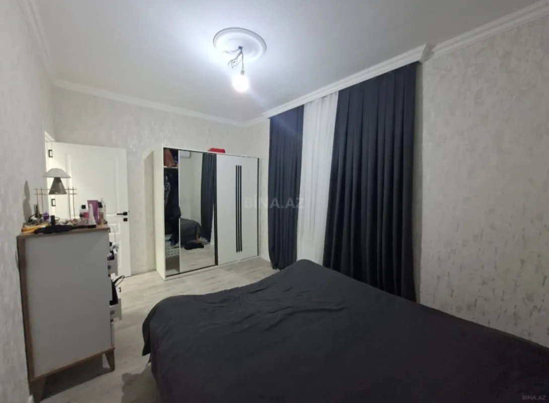 Satılır 3 otaqlı həyət evi 60 m²