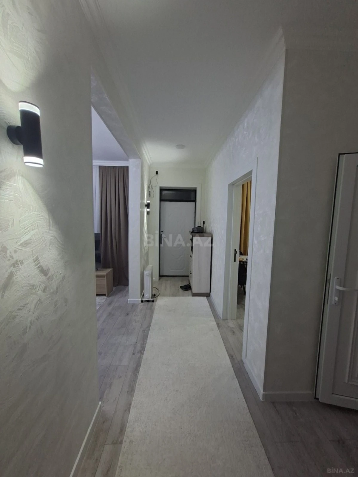 Satılır 3 otaqlı həyət evi 60 m²