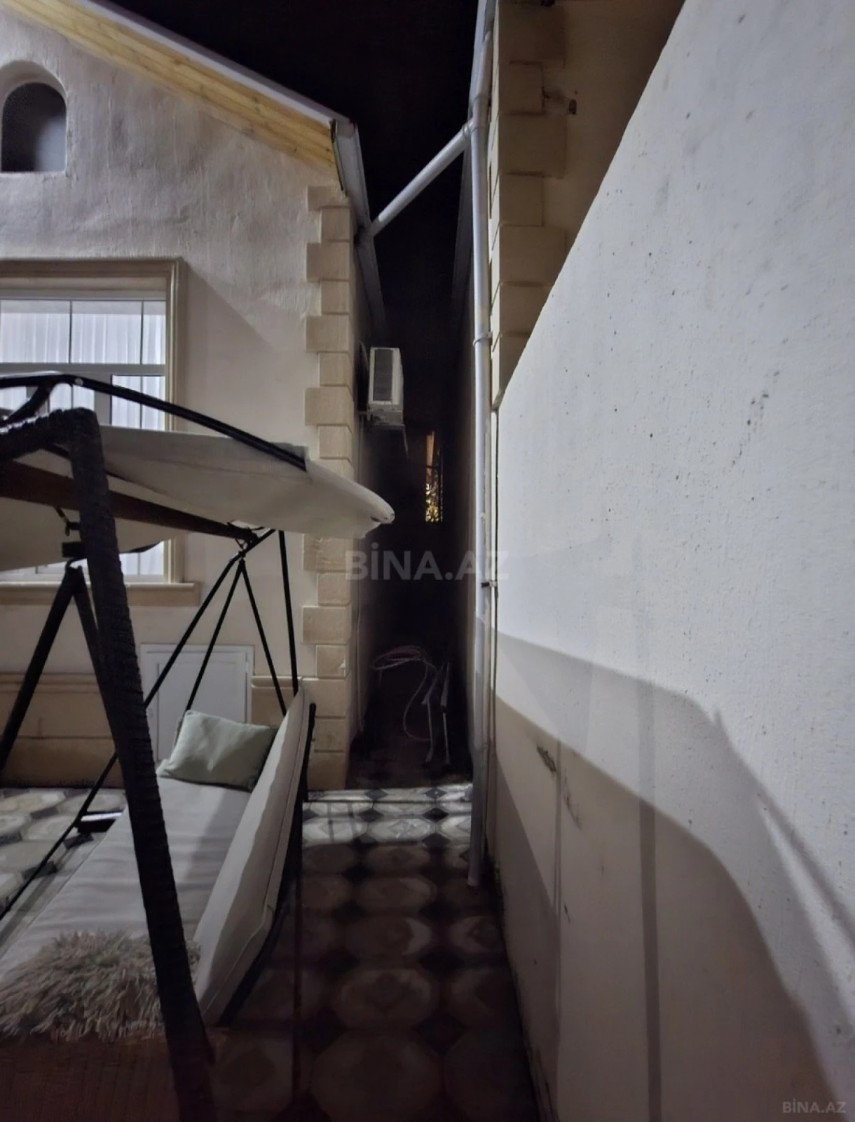 Satılır 3 otaqlı həyət evi 60 m²