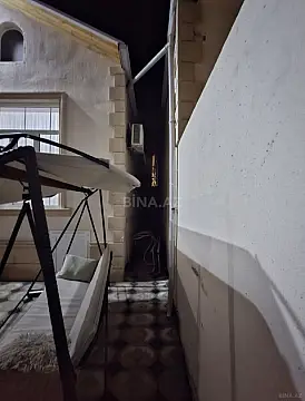 Satılır 3 otaqlı həyət evi 60 m²