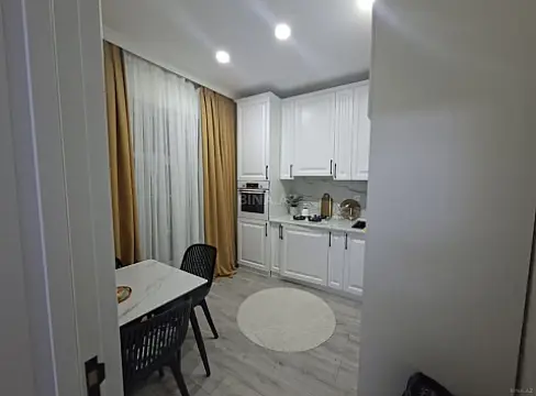 Satılır 3 otaqlı həyət evi 60 m²