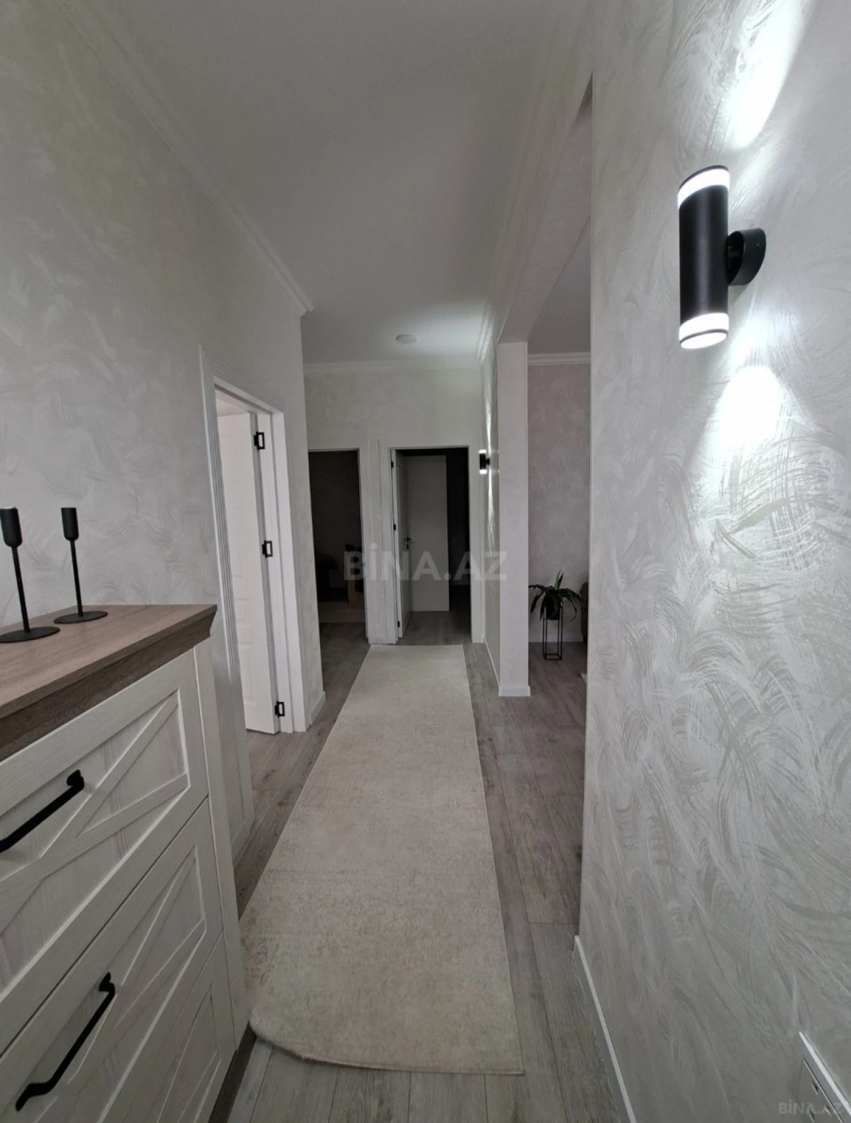 Satılır 3 otaqlı həyət evi 60 m²