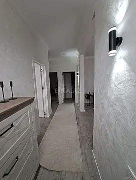 Satılır 3 otaqlı həyət evi 60 m²
