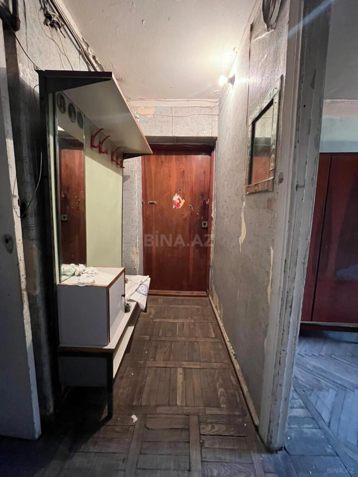 Satılır 3 otaqlı mənzil 75 m²