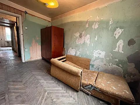 Satılır 3 otaqlı mənzil 75 m²