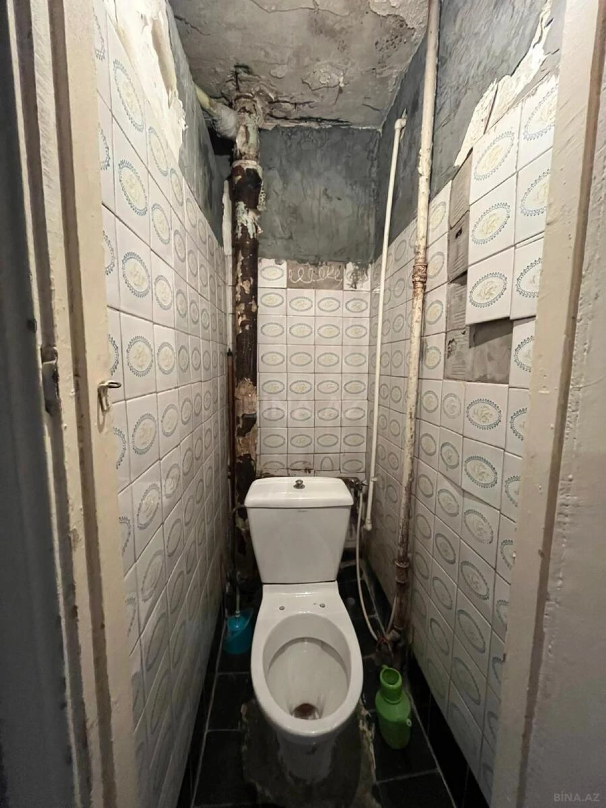 Satılır 3 otaqlı mənzil 75 m²