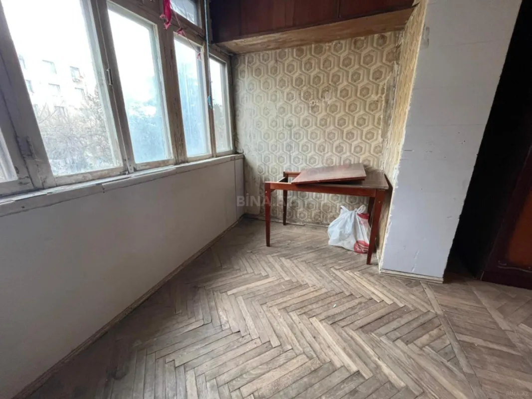 Satılır 3 otaqlı mənzil 75 m²