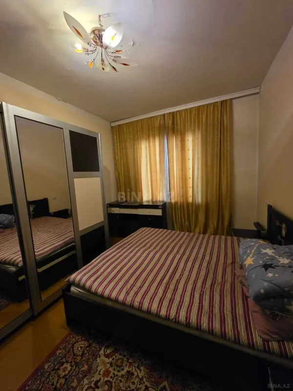 Kirayə verilir 2 otaqlı mənzil 60 m²