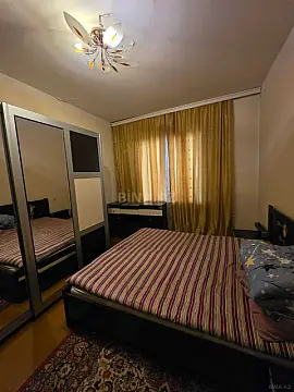 Kirayə verilir 2 otaqlı mənzil 60 m²