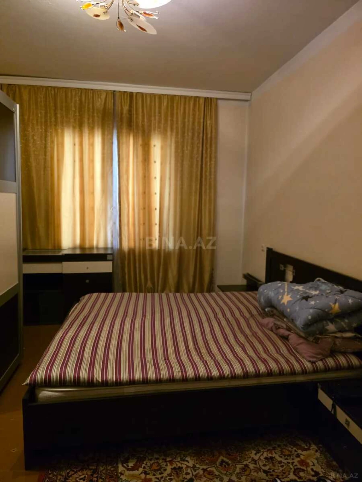 Kirayə verilir 2 otaqlı mənzil 60 m²