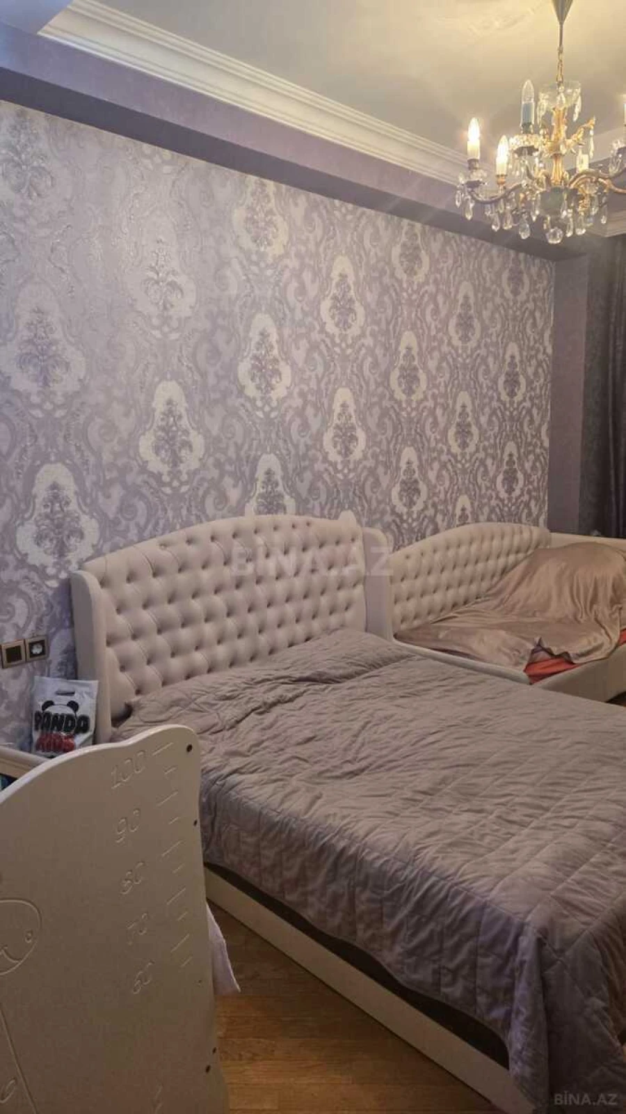 Satılır 2 otaqlı mənzil 90 m²