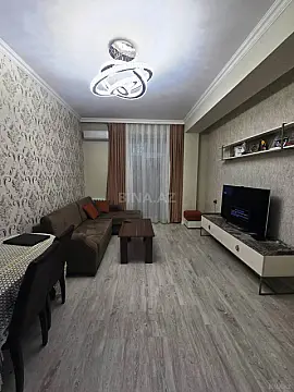 Satılır 4 otaqlı mənzil 110 m² — Bakı, Yasamal 4 otaq 110.00 m²
