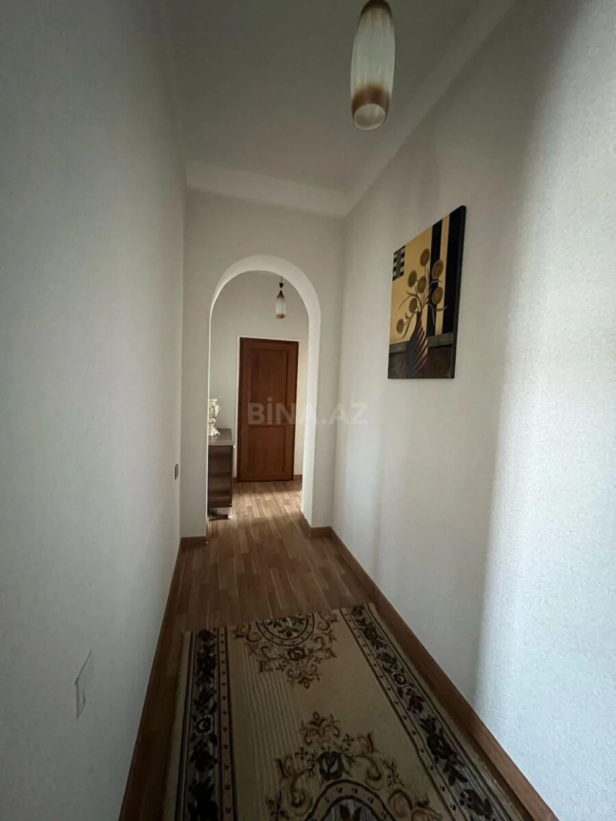 Satılır 5 otaqlı həyət evi 160 m²