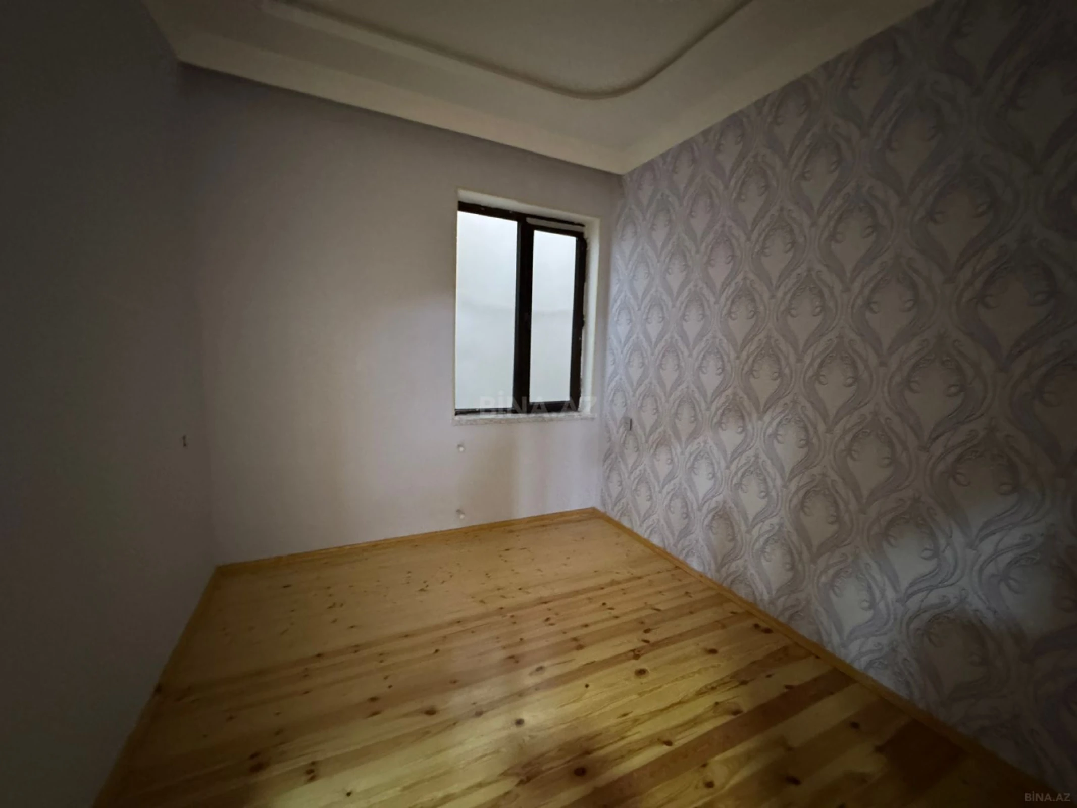 Satılır 3 otaqlı həyət evi 90 m²