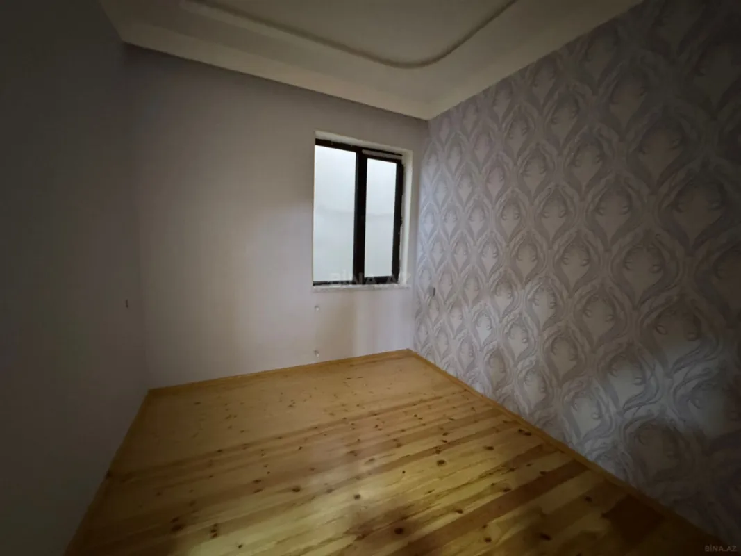 Satılır 3 otaqlı həyət evi 90 m²