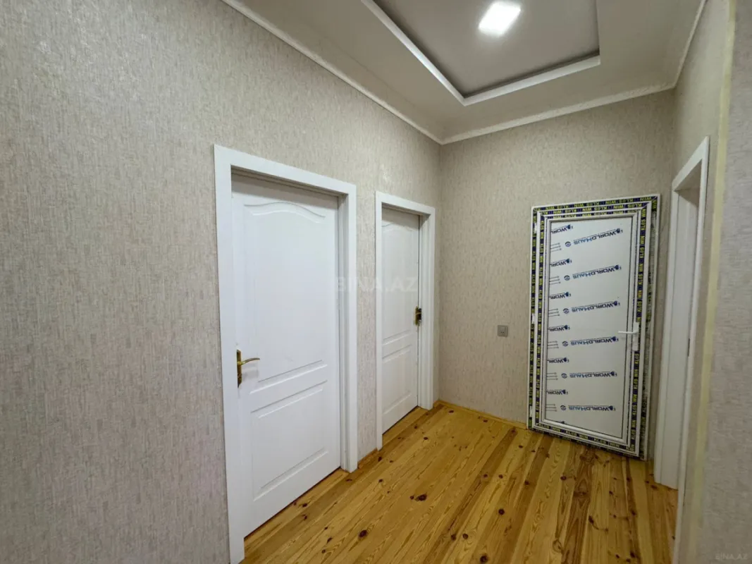 Satılır 3 otaqlı həyət evi 90 m²