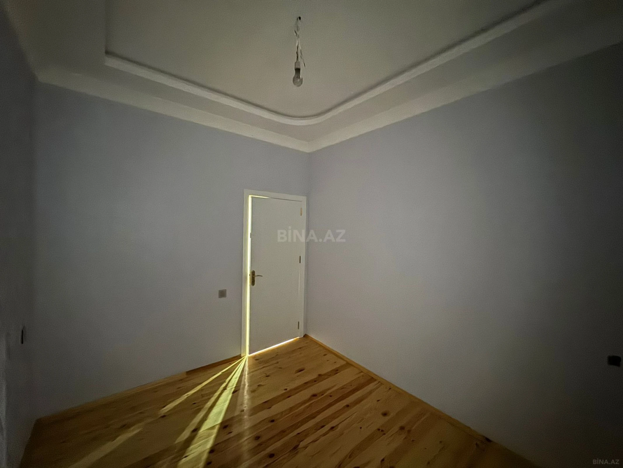 Satılır 3 otaqlı həyət evi 90 m²