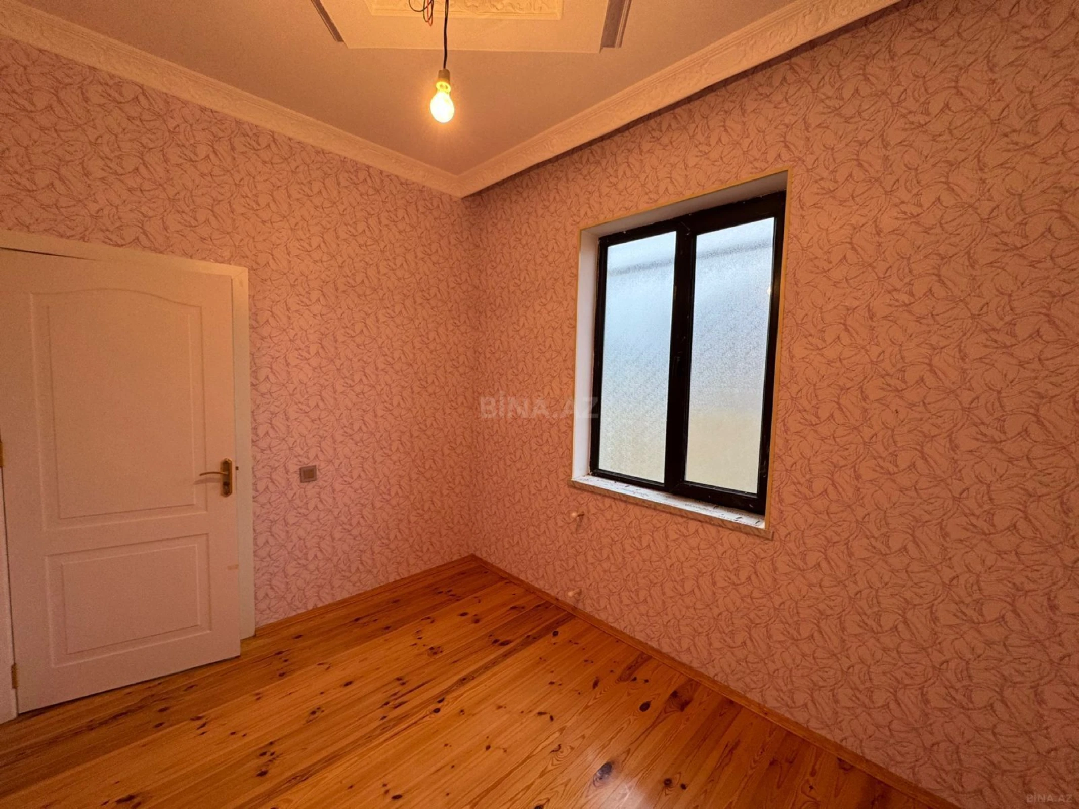 Satılır 3 otaqlı həyət evi 90 m²