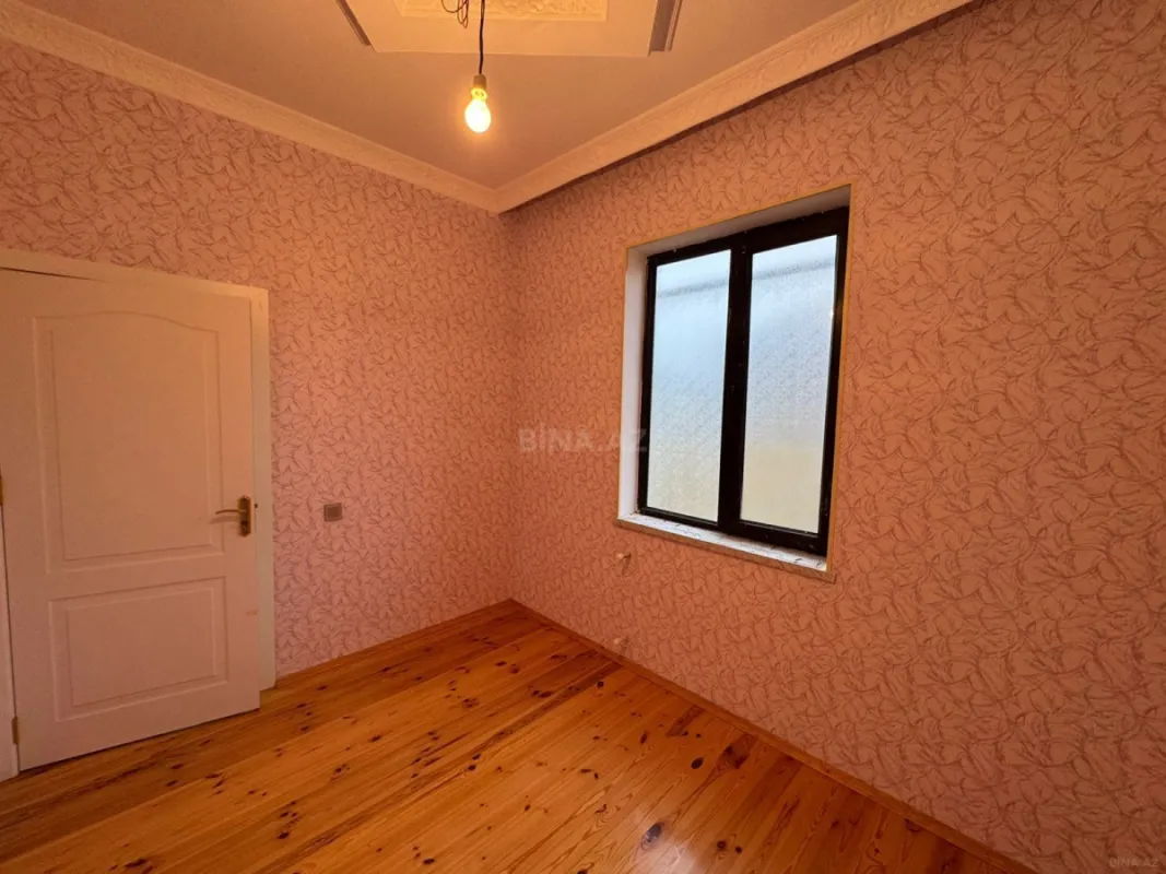 Satılır 3 otaqlı həyət evi 90 m²