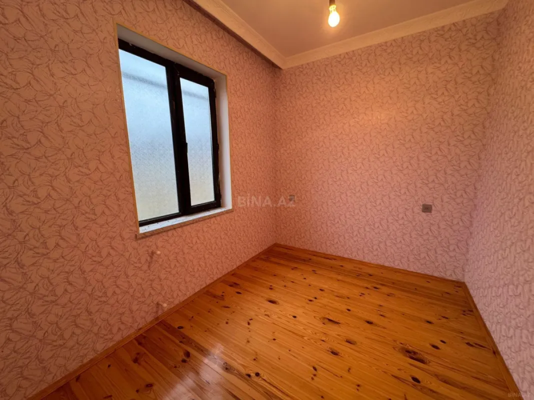 Satılır 3 otaqlı həyət evi 90 m²