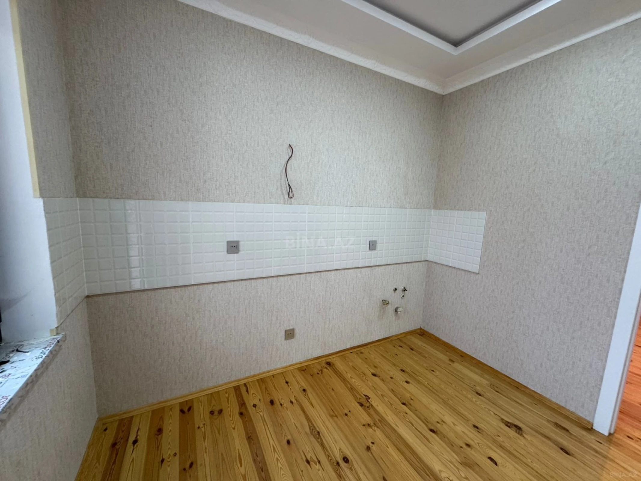 Satılır 3 otaqlı həyət evi 90 m²