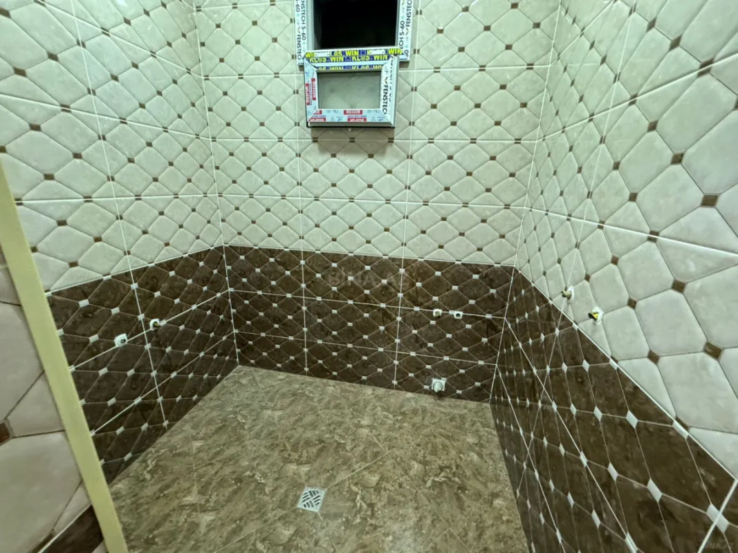 Satılır 3 otaqlı həyət evi 90 m²