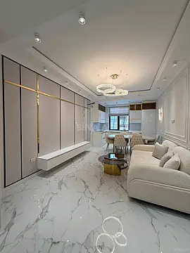 Satılır 3 otaqlı mənzil 86 m² — Bakı 3 otaq 86.00 m²