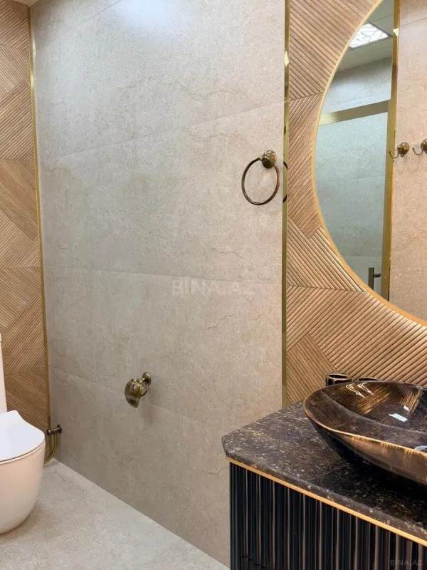 Satılır 3 otaqlı mənzil 86 m²