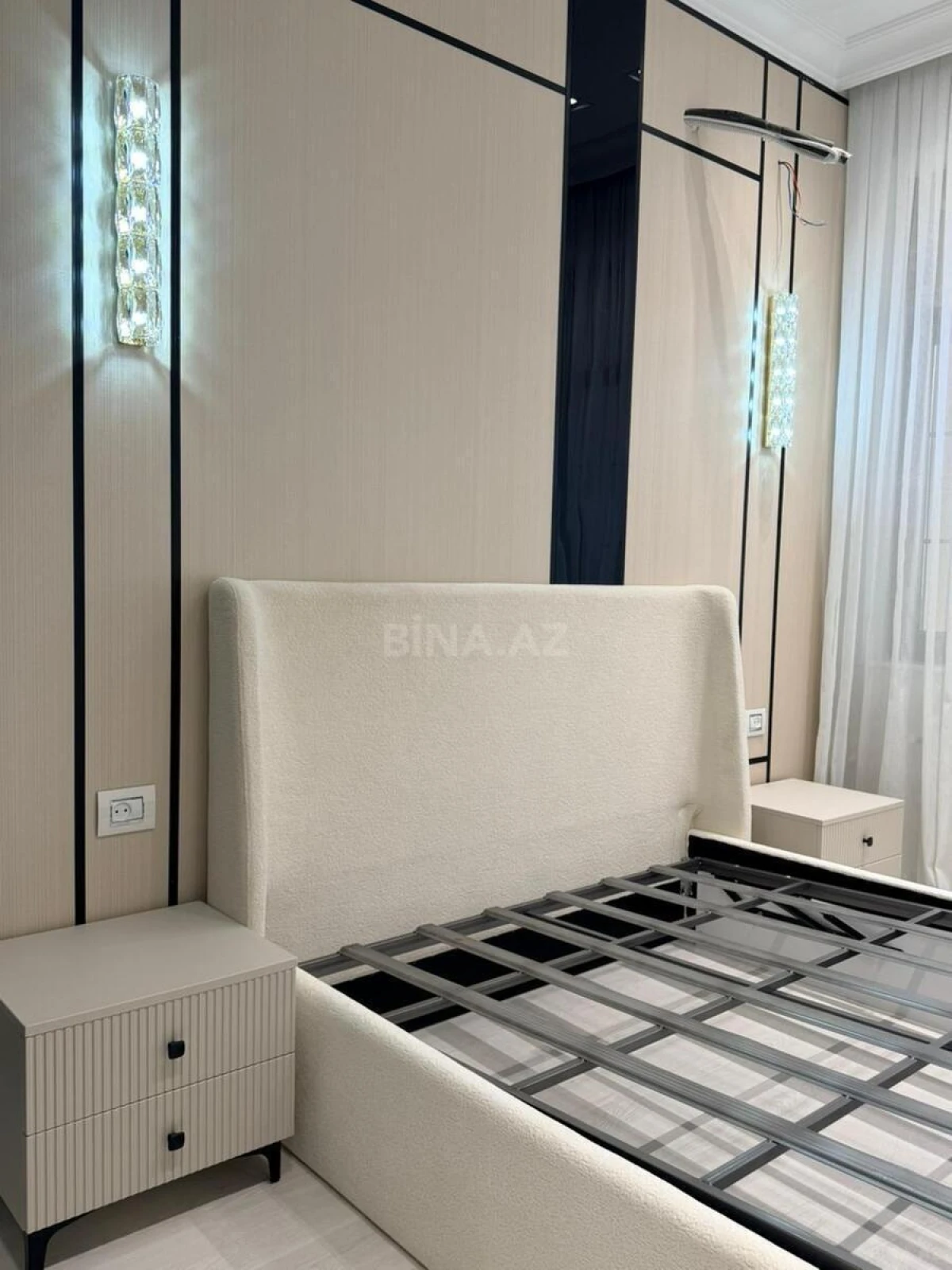 Satılır 3 otaqlı mənzil 86 m²