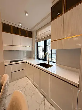 Satılır 3 otaqlı mənzil 86 m²