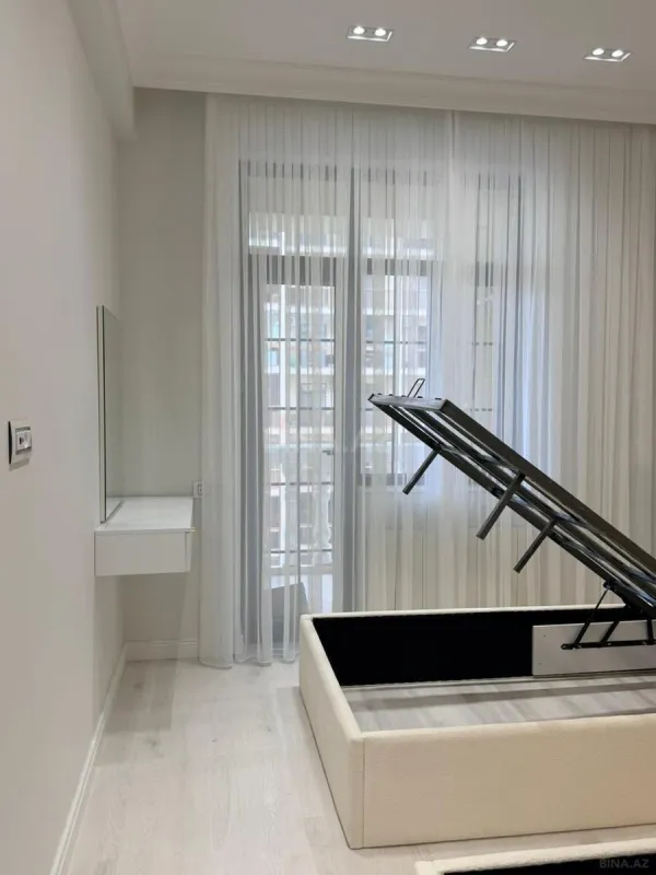 Satılır 3 otaqlı mənzil 86 m²