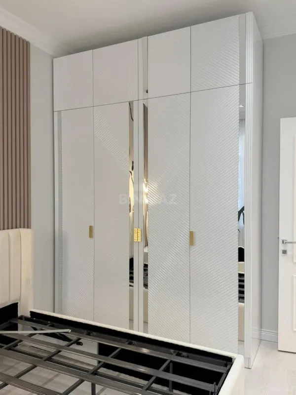 Satılır 3 otaqlı mənzil 86 m²