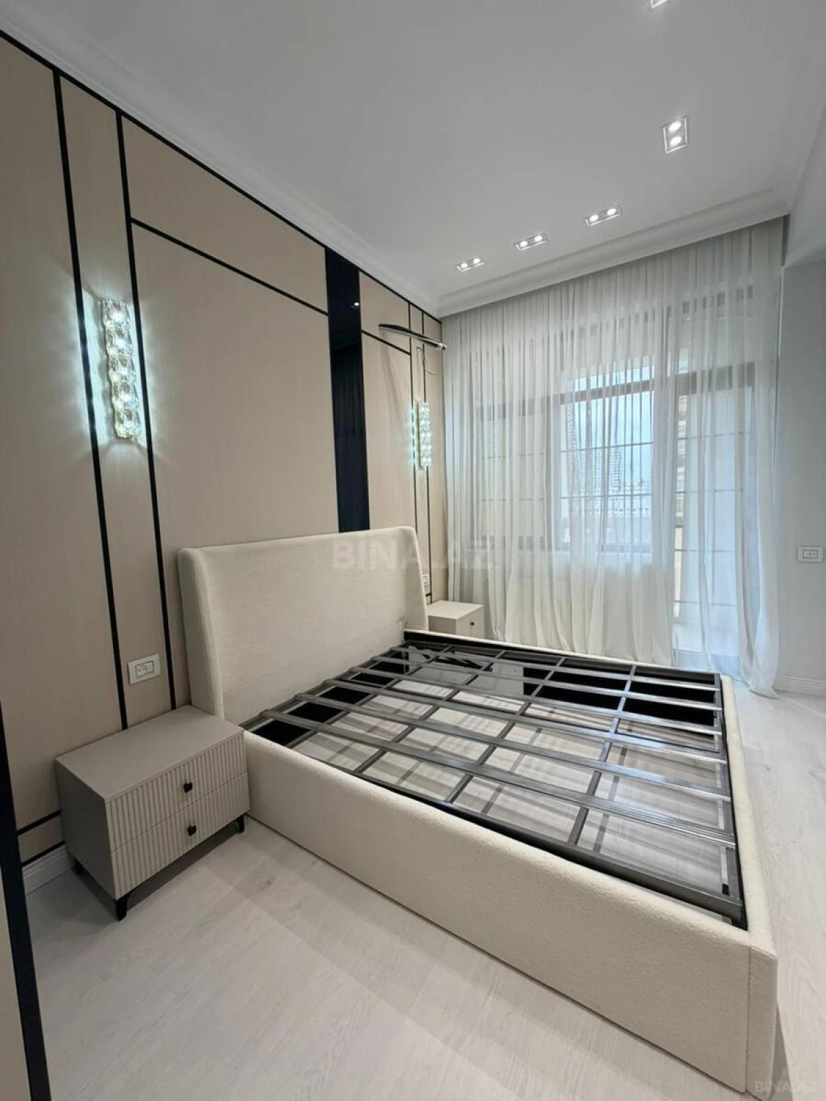 Satılır 3 otaqlı mənzil 86 m²