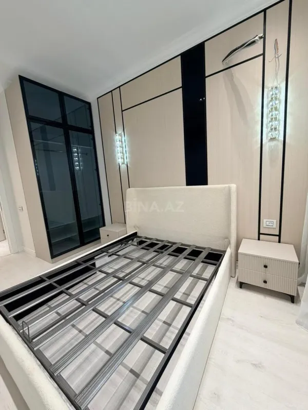 Satılır 3 otaqlı mənzil 86 m²