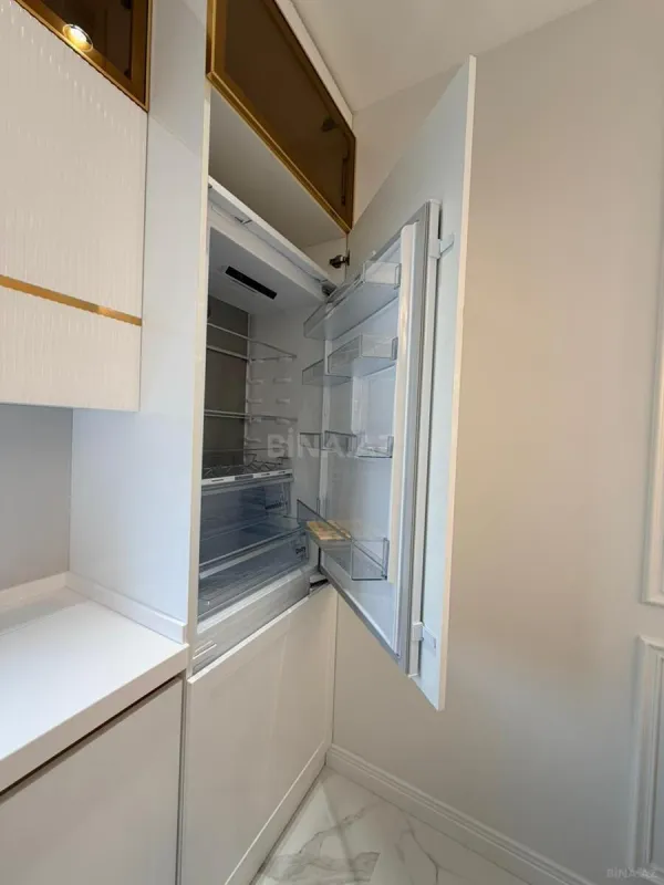 Satılır 3 otaqlı mənzil 86 m²