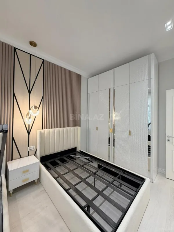 Satılır 3 otaqlı mənzil 86 m²