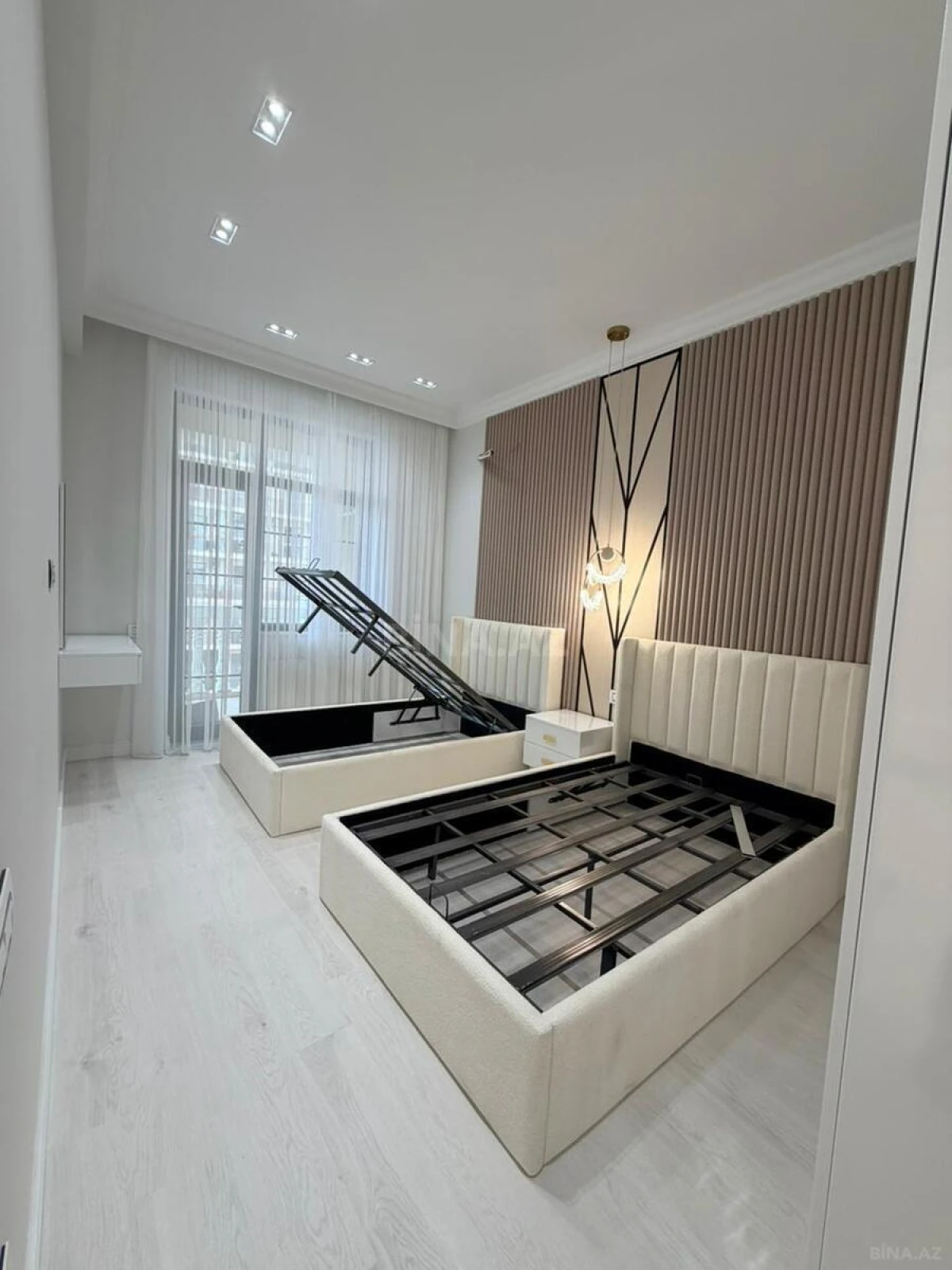 Satılır 3 otaqlı mənzil 86 m²