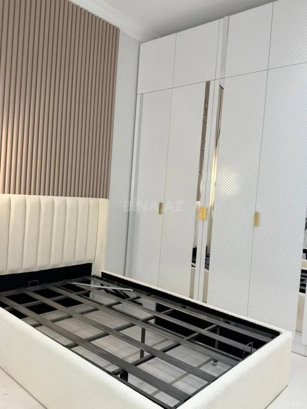 Satılır 3 otaqlı mənzil 86 m²