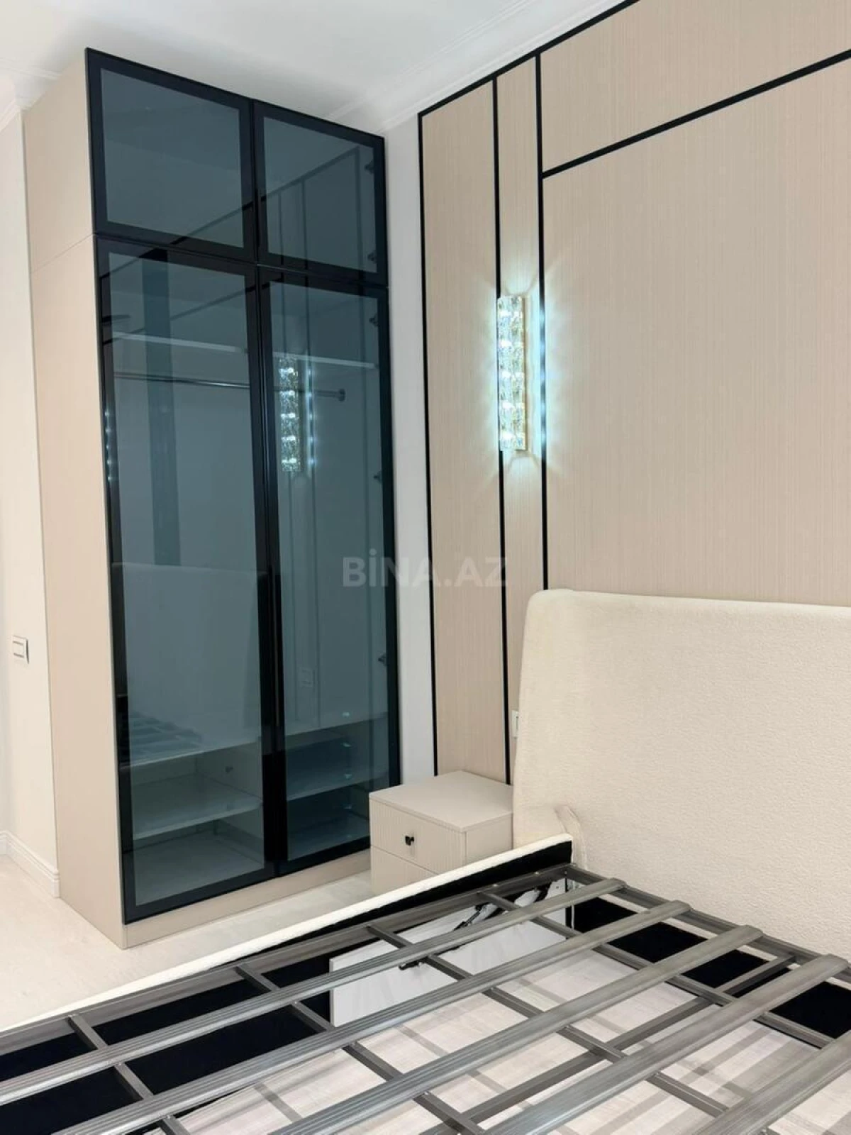 Satılır 3 otaqlı mənzil 86 m²