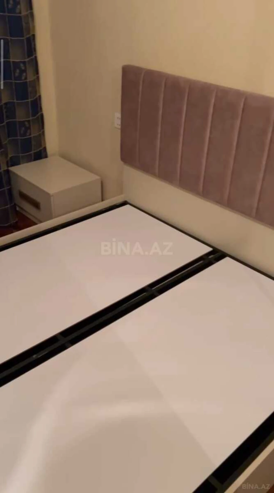 Kirayə verilir 3 otaqlı mənzil 80 m²