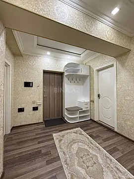 Satılır 3 otaqlı mənzil 88 m²