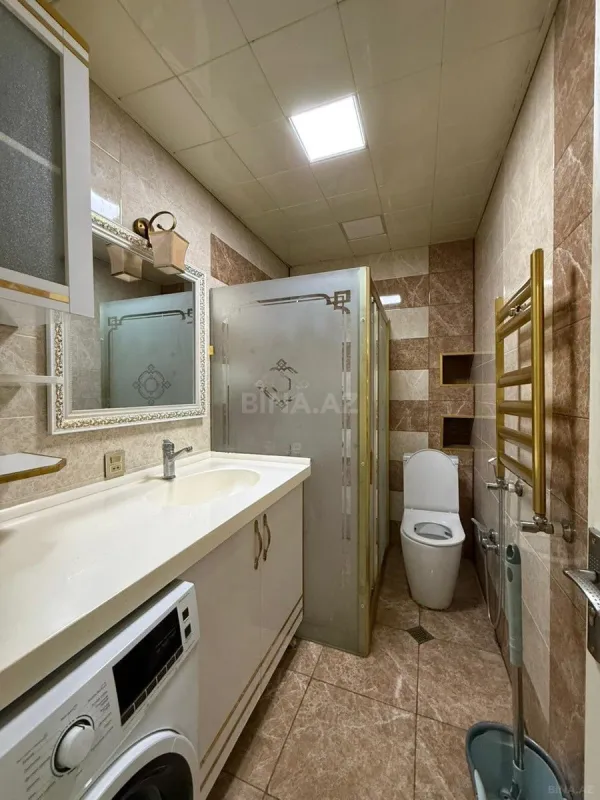 Satılır 3 otaqlı mənzil 88 m²