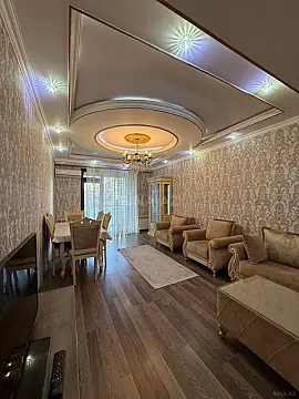 Satılır 3 otaqlı mənzil 88 m² — Bakı, Həzi Aslanov qəs. 3 otaq 88.00 m²