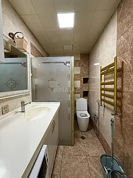 Satılır 3 otaqlı mənzil 88 m²