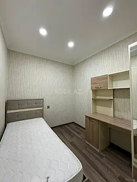 Satılır 3 otaqlı mənzil 88 m²