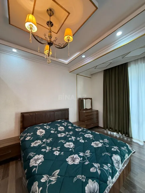 Satılır 3 otaqlı mənzil 88 m²