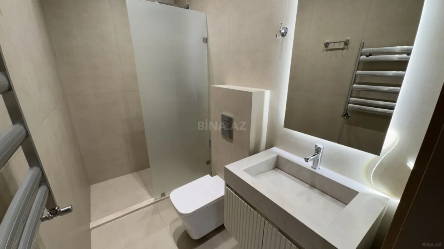 Satılır 4 otaqlı həyət evi 200 m²